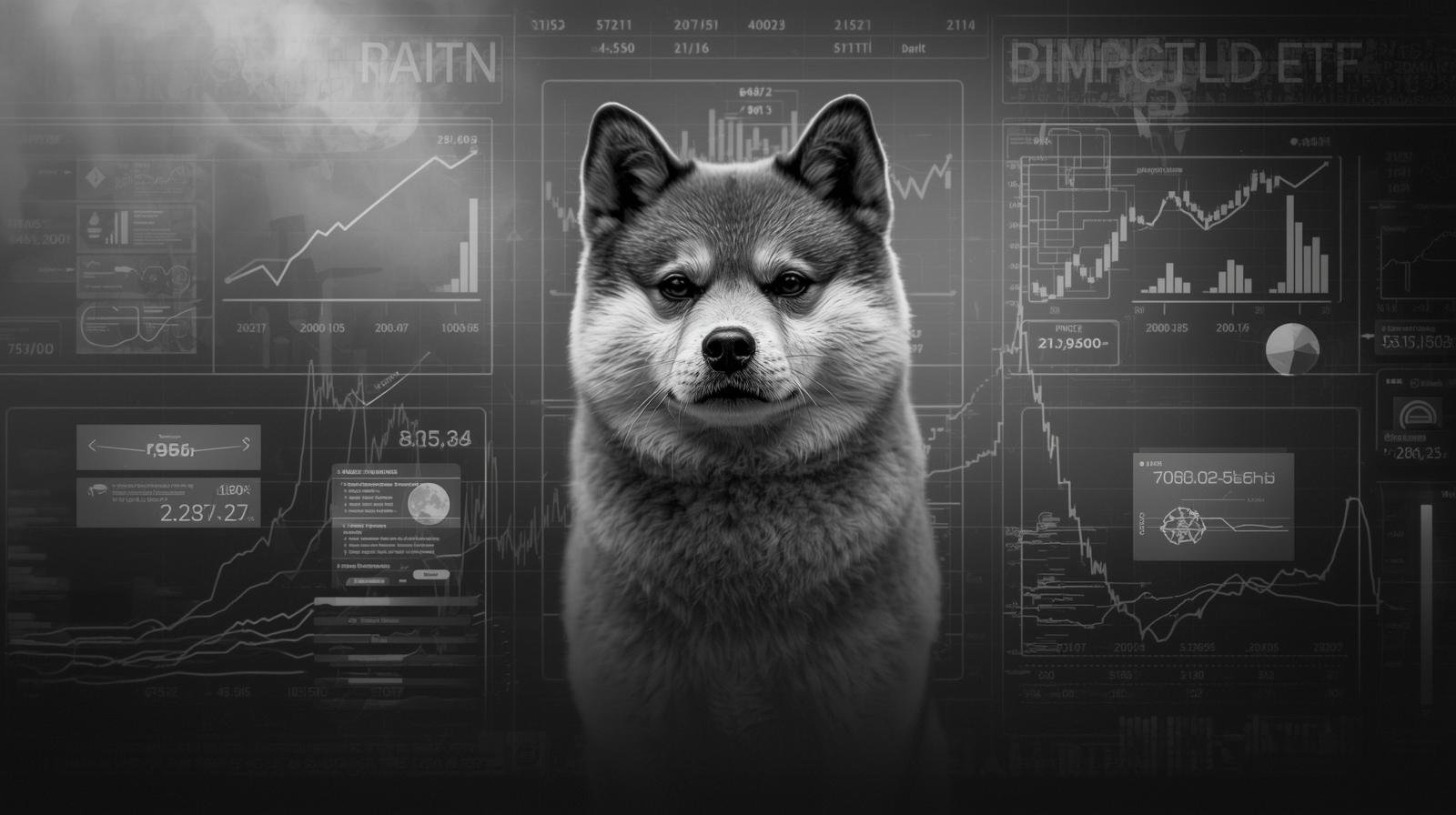 Grayscale Dogecoin ETF launch sees lower volume than analysts projected 2 Grayscale Dogecoin ETF launch sees lower volume than analysts projected