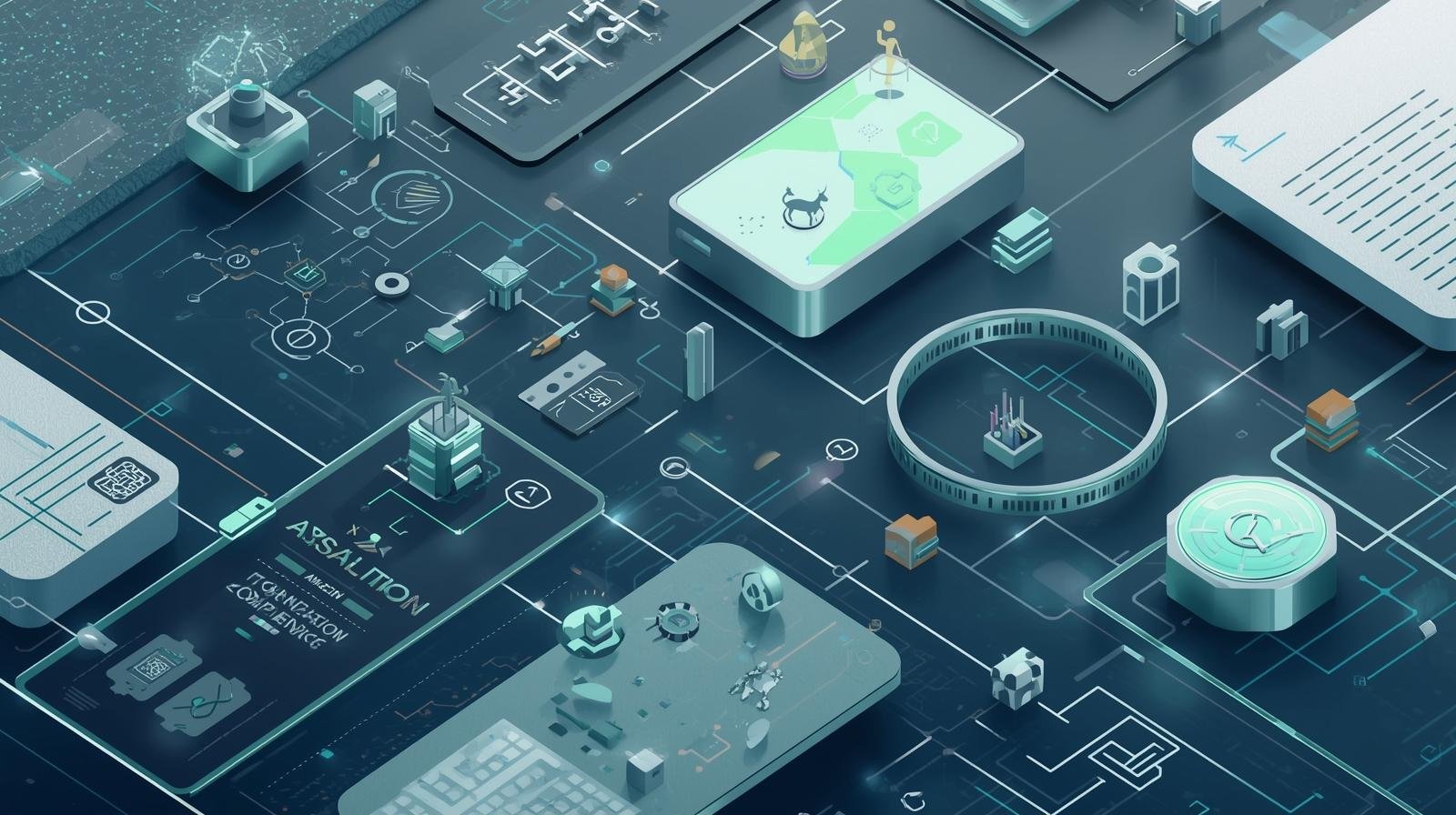 Hedera expands asset tokenization studio with dual standards for global compliance