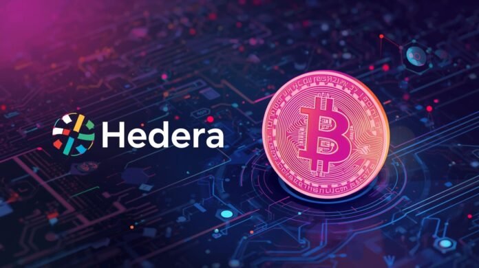 Hedera integrates WBTC to unlock Bitcoin DeFi for users Hedera integrates WBTC to unlock Bitcoin DeFi for users