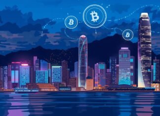 Hong Kong allows crypto exchanges to tap global liquidity under new rules Hong Kong allows crypto exchanges to tap global liquidity under new rules