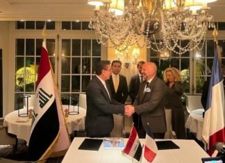 IFBC Signs Strategic MoU with Business France