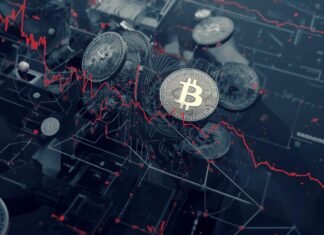 Internet Computer NEAR lead AI crypto selloff after Nvidia slump
