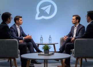Interview   How TON plans to bring blockchain to a billion Telegram users