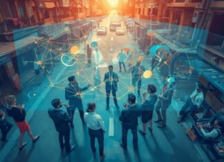 Interview   Leapfrogging the ledger  Why developing countries may beat the West to blockchain ownership