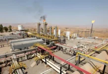 Iran resumes gas deliveries after Khor Mor shutdown