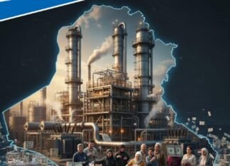 Iraq Election Economic Policies in Electoral Programs
