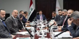 Iraqi Payments Council Reviews e-Payments Adoption