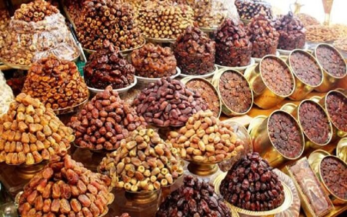 Iraqs date exports exceed half a Trillion Dinars in 2024