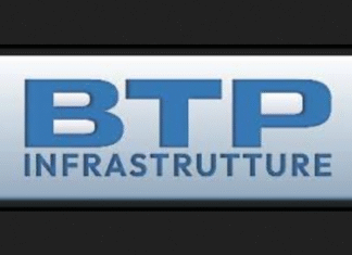 Italian Firm BTP updates on Development Road Designs