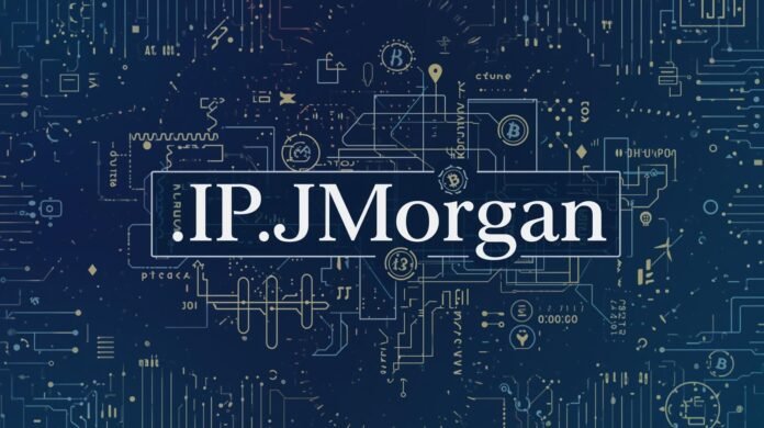 JPMorgan deepens crypto push with Bitcoin backed securities