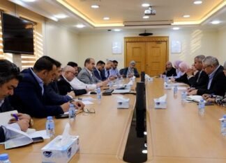 Jordan Discusses Renewable Energy Investment Opportunities in Iraq