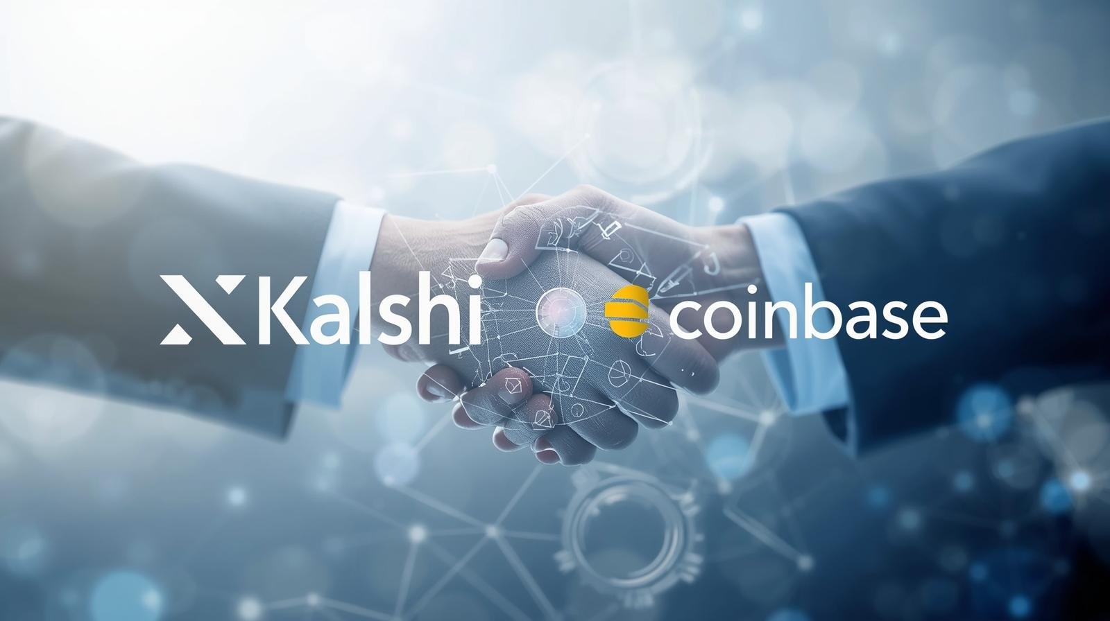Kalshi selects Coinbase Custody to secure USDC reserves