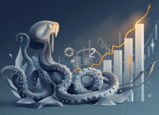 Krakens valuation hits 20B after latest raise backed by 200M from Citadel Securities