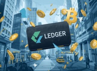 Ledger considers New York listing as hardware wallet demand surges