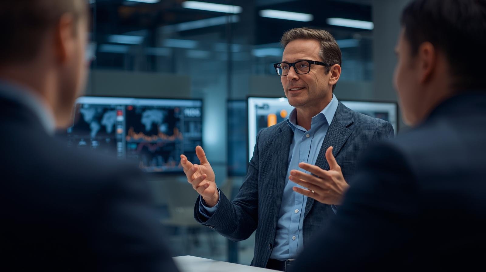 Liquid Capital founder reveals top projects to watch