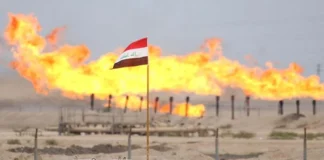 MP: Iraq will become one of the most important gas exporters in the Middle East within three years
