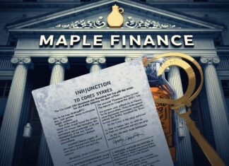 Maple Finance barred from launching syrupBTC after Core Foundation injunction