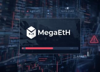 MegaETH halts $1B fundraising plan due to technical failures MegaETH halts 1B fundraising plan due to technical failures