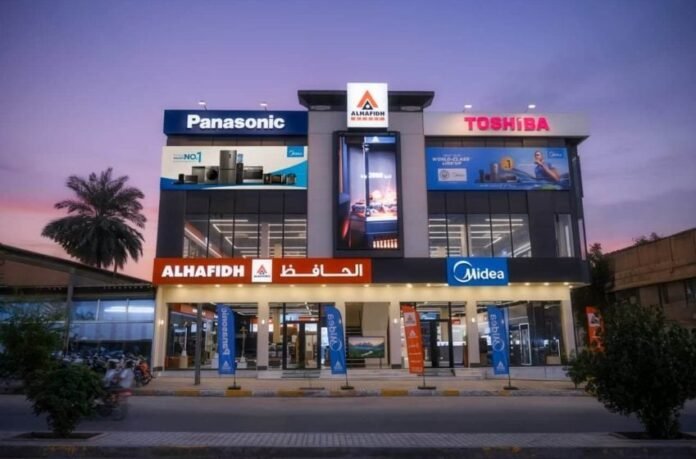 Midea opens Hillah branch amid Iraqs retail growth Midea opens Hillah branch amid Iraqs retail growth