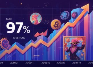 NFT sales surge 9% to $77M, CryptoPunks show modest recovery NFT sales surge 9 to 77M CryptoPunks show modest recovery 1