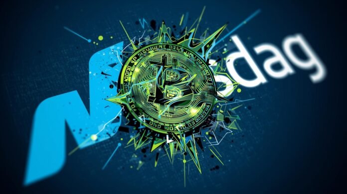 Nasdaq wants to let Bitcoin options run wild