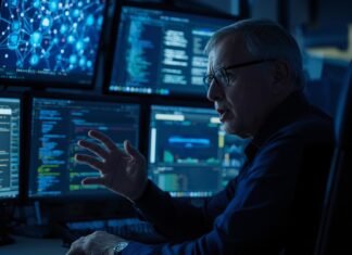 North Korea has infiltrated up to 20 of crypto firms security expert says