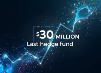 Numerai raises 30m to build ‘the last hedge fund