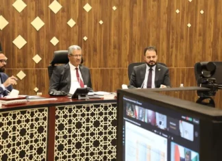 OPEC+ extends oil cuts deal to 2026