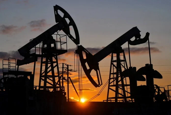 Oil prices fell amid expectations of a ceasefire in Ukraine. Oil prices fell amid expectations of a ceasefire in Ukraine.