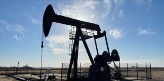 Oil prices rose as supply pressures and global supply concerns persisted.