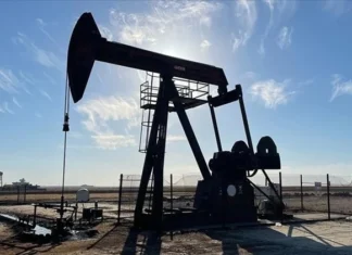 Oil prices rose as supply pressures and global supply concerns persisted.