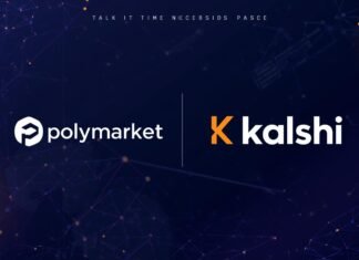 Prediction markets Polymarket Kalshi bet big on web3—odds of global expansion just improved