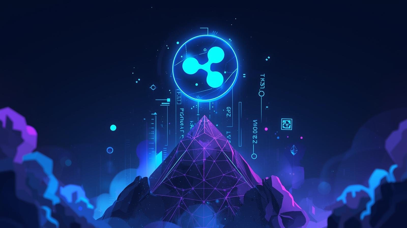 Ripple RLUSD stablecoin surpasses $1b in supply on Ethereum