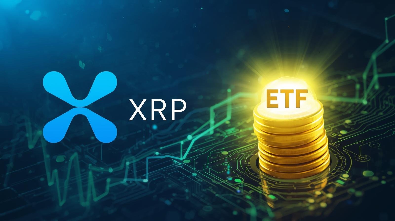 Ripple, XRP eyes staking as Canary Capital ETF sparks new investor interest