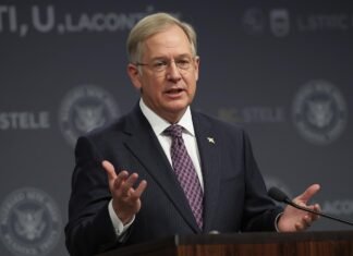 SEC chair Paul Atkins outlines plans for crypto token classification