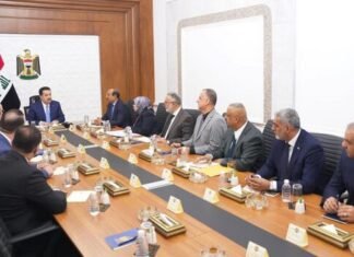 Smart Renewable Energy Solutions Discussed for Baghdad