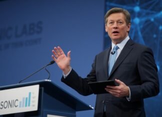 Sonic Labs CEO outlines plan to drive growth through real world utility