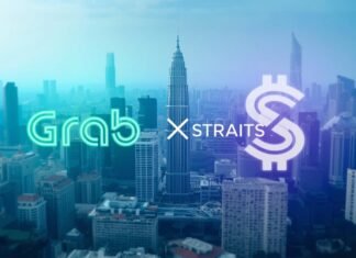Southeast Asias stablecoin future  Grab StraitsX explore Web3 integration