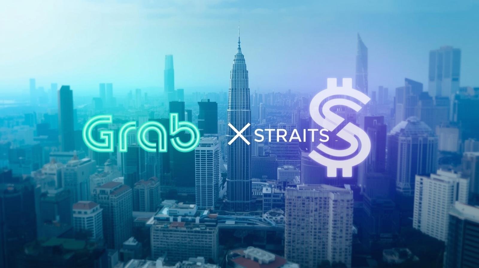 Southeast Asia’s stablecoin future: Grab, StraitsX explore Web3 integration