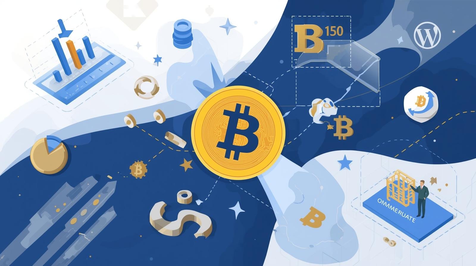 Strategy’s Bitcoin edge erodes as big banks target institutional demand 4 Strategy’s Bitcoin edge erodes as big banks target institutional demand