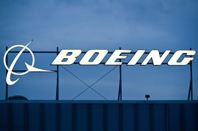 Striking Boeing defense workers to vote on latest contract