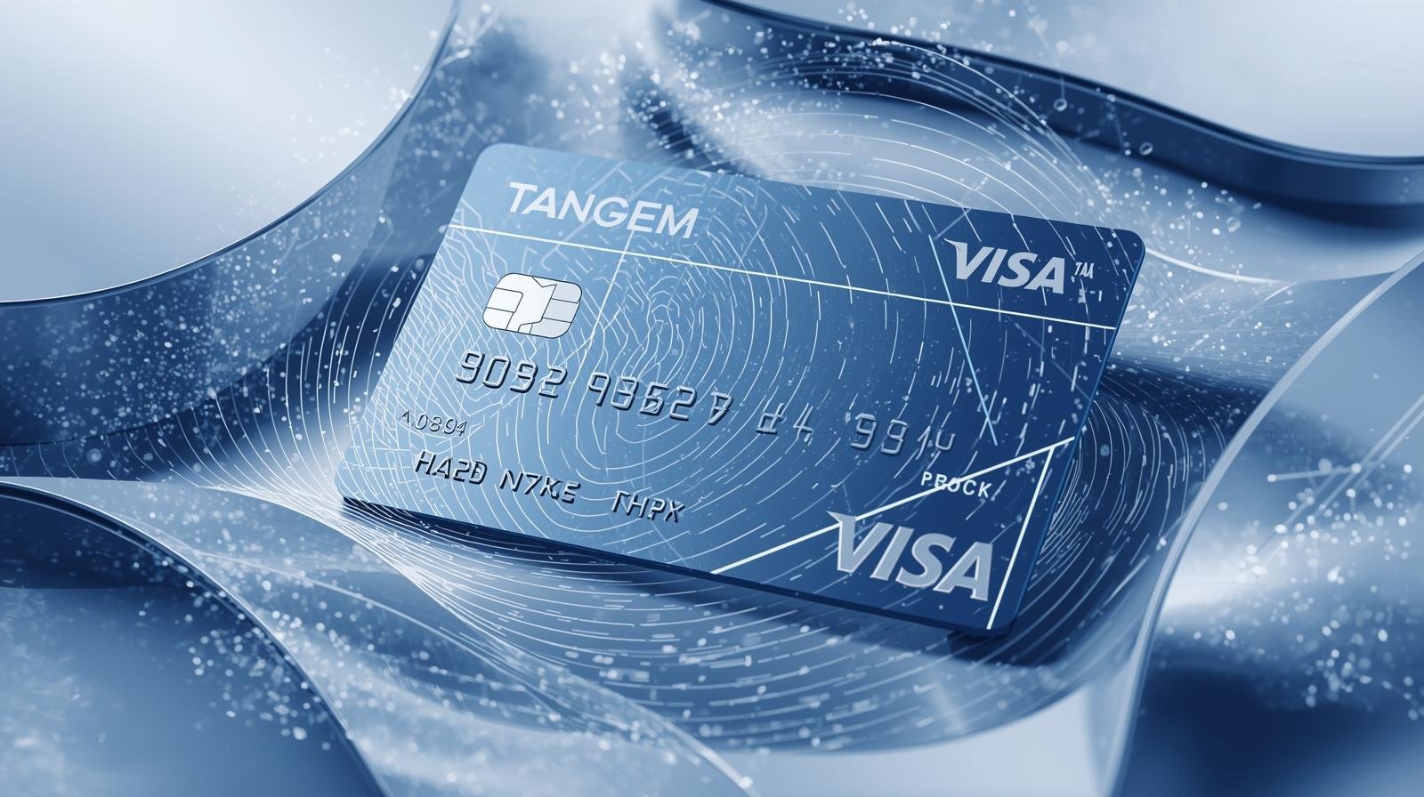 Tangem launches Visa-backed Tangem Pay for onchain USDC spending