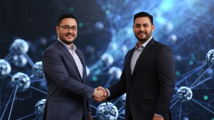 Tempo commits 25m to Commonwares modular blockchain vision