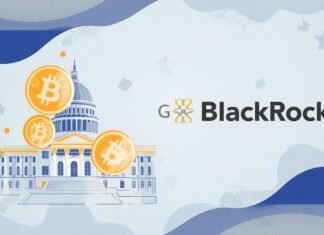 Texas advances state-level bitcoin reserve with BlackRock investment Texas advances state level bitcoin reserve with BlackRock investment