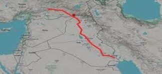 The Ministry of Transport announces the completion of 83 of the railway project within the development plan