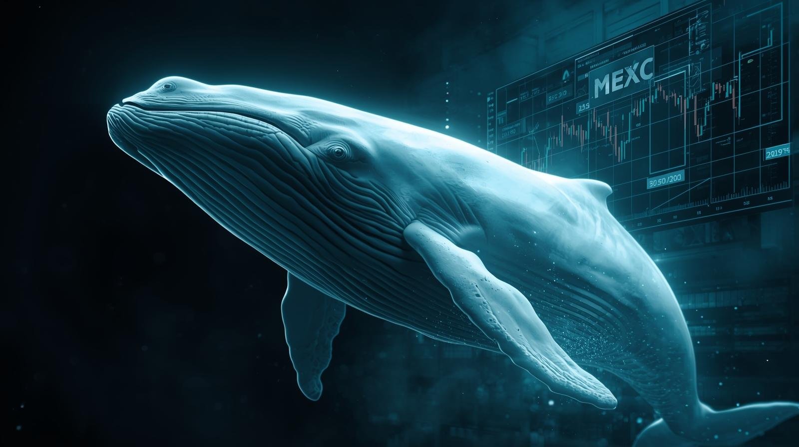 The White Whale withdraws offer to advise MEXC, says something sinister is brewing