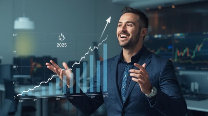 Theres still time for an altcoin rally in 2025  Sygnum