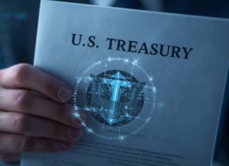 U.S. Treasury issues new guidance for crypto ETF staking