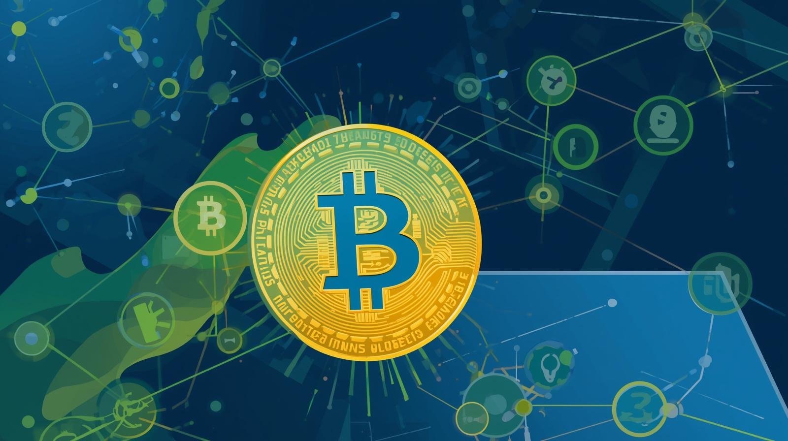 UAE’s second largest telecom provider Du launches Bitcoin cloud mining service