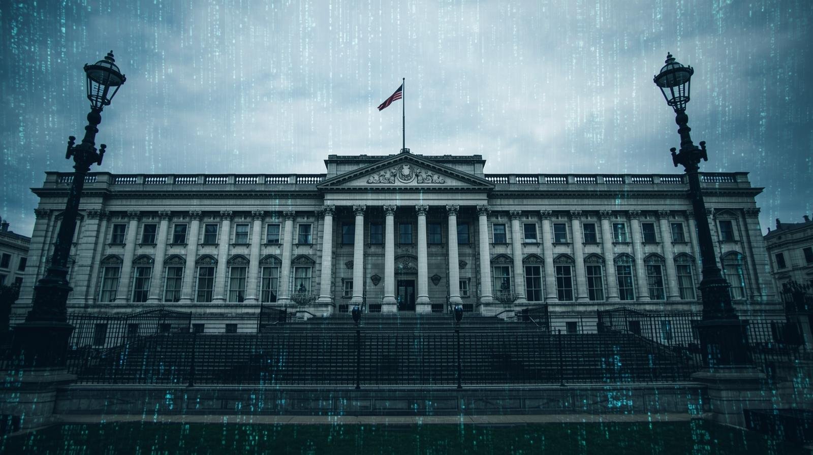 UK government targets cybersecurity overhaul on heels of Basis Markets investigation 6 UK government targets cybersecurity overhaul on heels of Basis Markets investigation